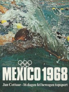 Mexico 1968