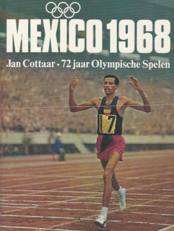 Mexico 1968 Deel 1