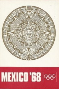 Mexico 68