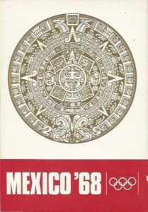 Mexico 68