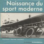 Naissance du sport moderne