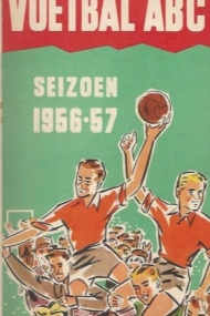 Nederlands Voetbal ABC Seizoen 1956-57