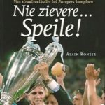 Nie zievere Spiele