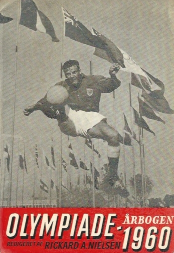 Olympiade Arbogen 1960