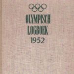 Olympisch Logboek 1952