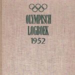 Olympisch Logboek 1952