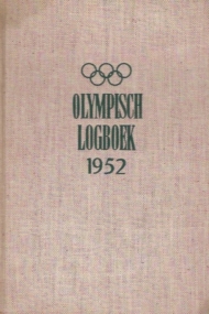 Olympisch Logboek 1952