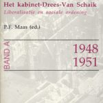 Parlementaire Geschiedenis van Nederland 3A
