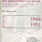 Parlementaire Geschiedenis van Nederland 3B