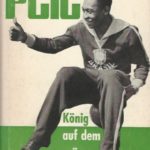 Pele, Konig auf dem grunen Rasen