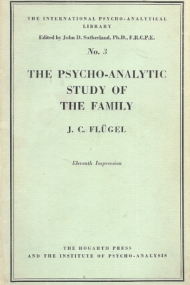 Psycho-Analytic Study of the Family