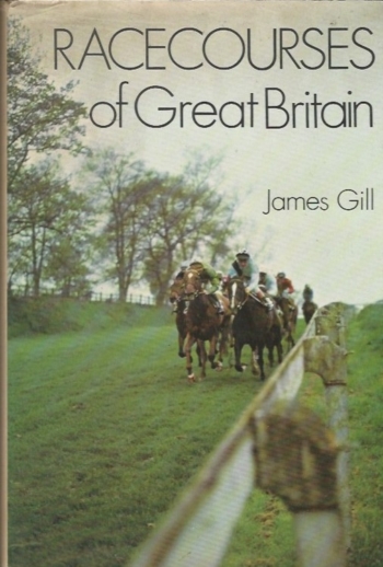 Racecourses of Great Britain