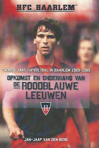 Roodblauwe Leeuwen