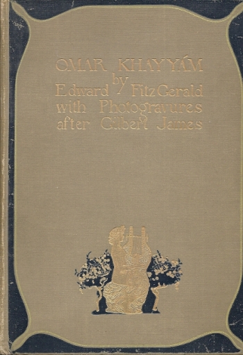 Rubaiyat of Omar Khayyam