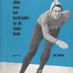 Schaatsjaarboek 1967-68