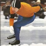 Schaatskampioenschappen 68