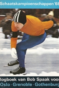 Schaatskampioenschappen 68