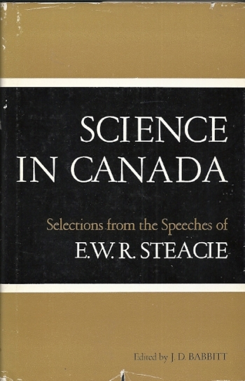 Science in Canada