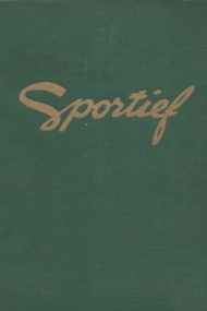 Sportief Jaargang 1958