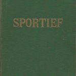 Sportief Jaargang 1949