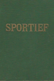 Sportief Jaargang 1949