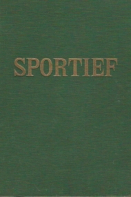 Sportief Jaargang 1949