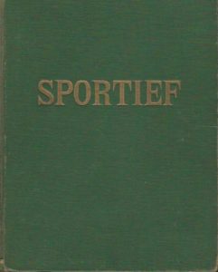 Sportief Jaargang 1949