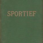 Sportief Jaargang 1950