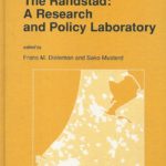 The Randstad. A Research and Policy Laboratory