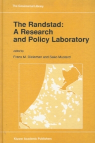 The Randstad. A Research and Policy Laboratory