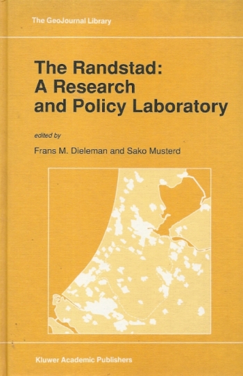 The Randstad. A Research and Policy Laboratory