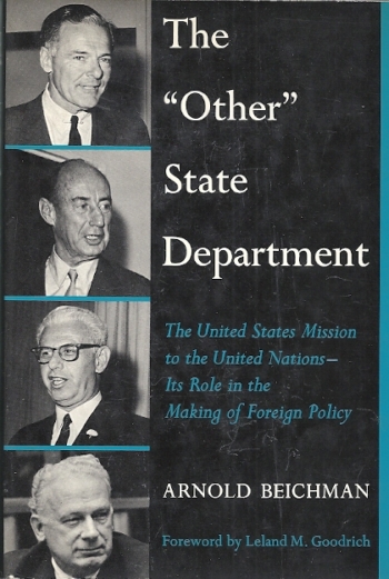 The other State Department