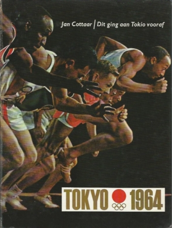 Tokyo 1964