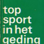 Topsport in het geding