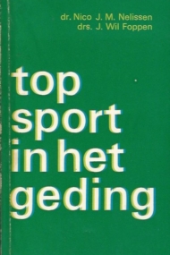 Topsport in het geding