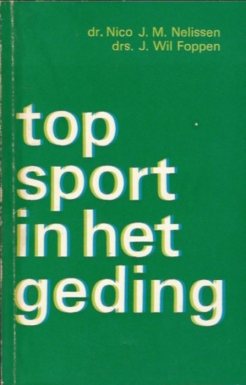 Topsport in het geding