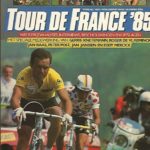 Tour de France 85