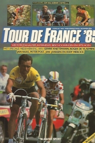 Tour de France 85