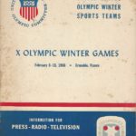United States Olympic Winter Sports Teams