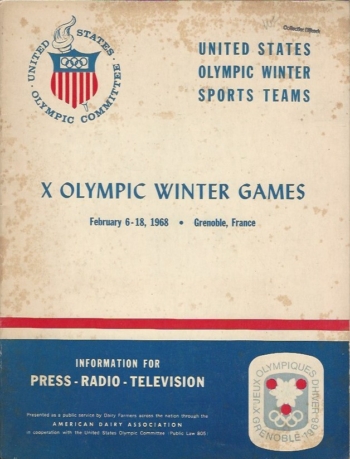 United States Olympic Winter Sports Teams