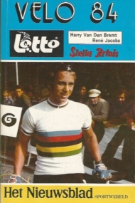 Velo 84 wielerjaarboek