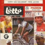 Velo 85 Wielerjaarboek