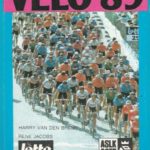 Velo 89 Wielerjaarboek