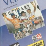 Velo 92 Wielerjaarboek