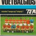 Voetbalgids 73-74
