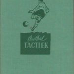 Voetbal tactiek