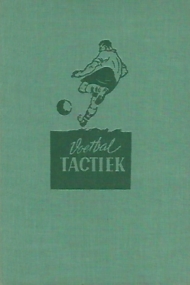 Voetbal tactiek