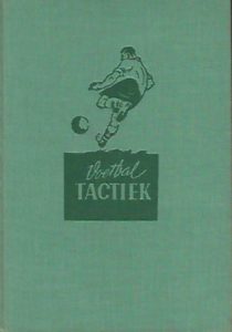 Voetbal tactiek