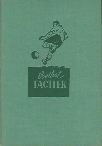 Voetbal tactiek