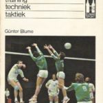 Volleybal: Training, techniek, taktiek